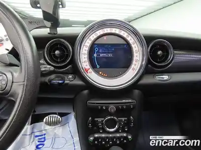 Mini Cooper 2012 2.0 Автомат в Москве № 135394, миниатюра 7