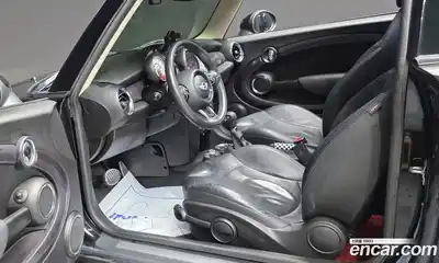 Mini Cooper 2012 2.0 Автомат в Москве № 135394, миниатюра 10