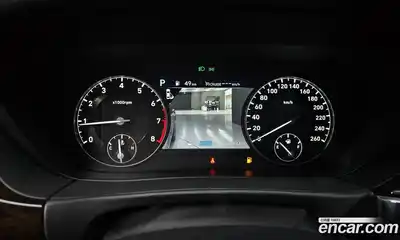 Genesis G90 2019 3.8 Автомат в Москве № 135782, миниатюра 11