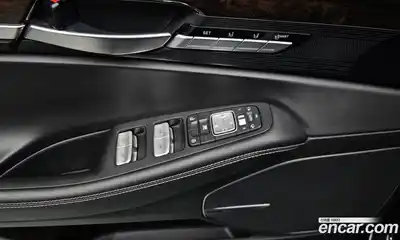 Genesis G90 2019 3.8 Автомат в Москве № 135782, миниатюра 6