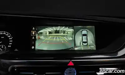 Genesis G90 2019 3.8 Автомат в Москве № 135782, миниатюра 7