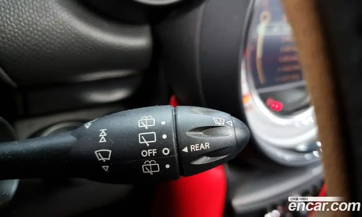 Mini Paceman 2013 2.0 Автомат в Москве № 135977, фото 18