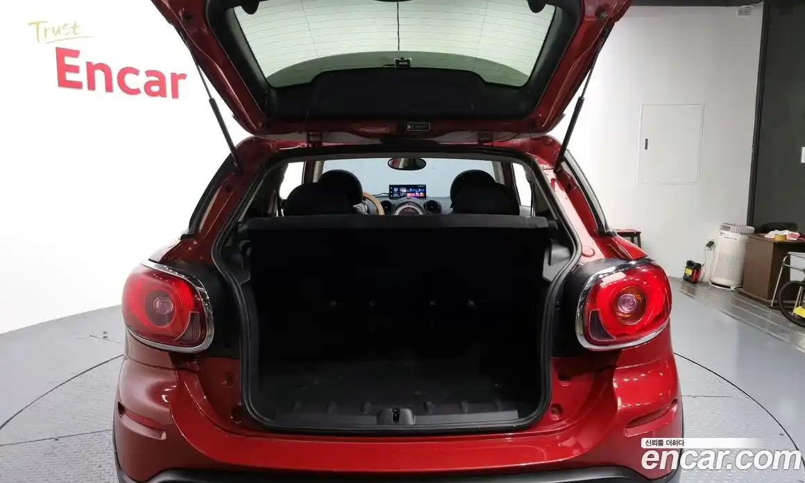 Mini Paceman 2013 2.0 Автомат в Москве № 135977, фото 20