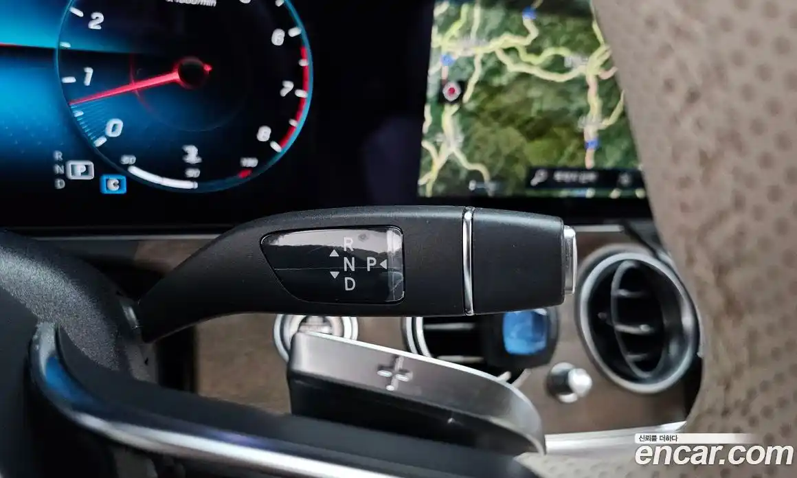 Mercedes-Benz E-Class 2022 2.0 Автомат в Москве № 136330, фото 16