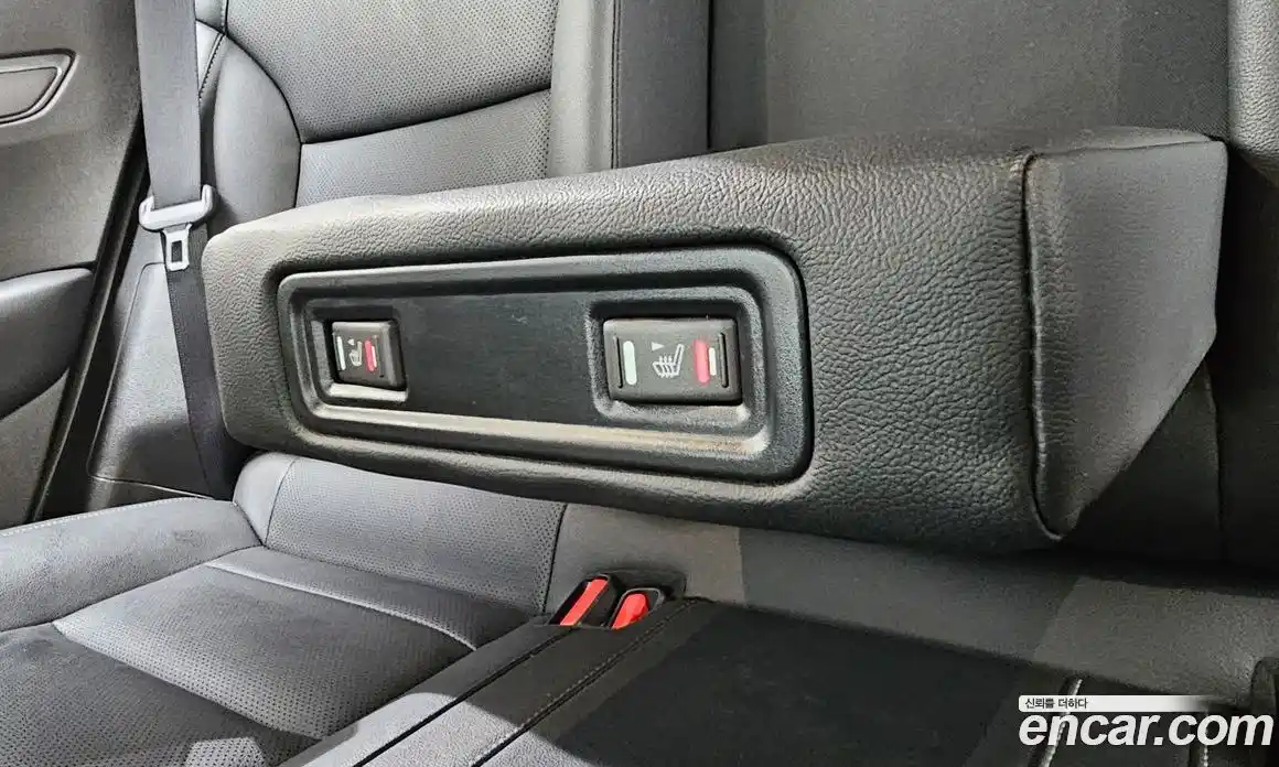 Renault QM6 2018 2.0 Автомат в Москве № 137557, фото 3