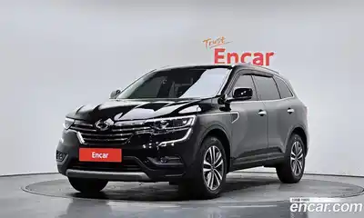 Renault QM6 2018 2.0 Автомат в Москве № 137557, миниатюра 7