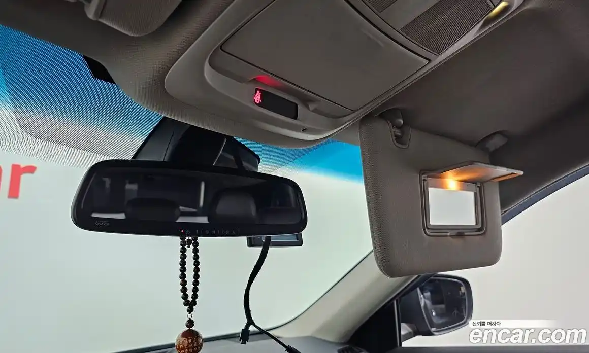 Renault QM6 2018 2.0 Автомат в Москве № 137557, фото 8