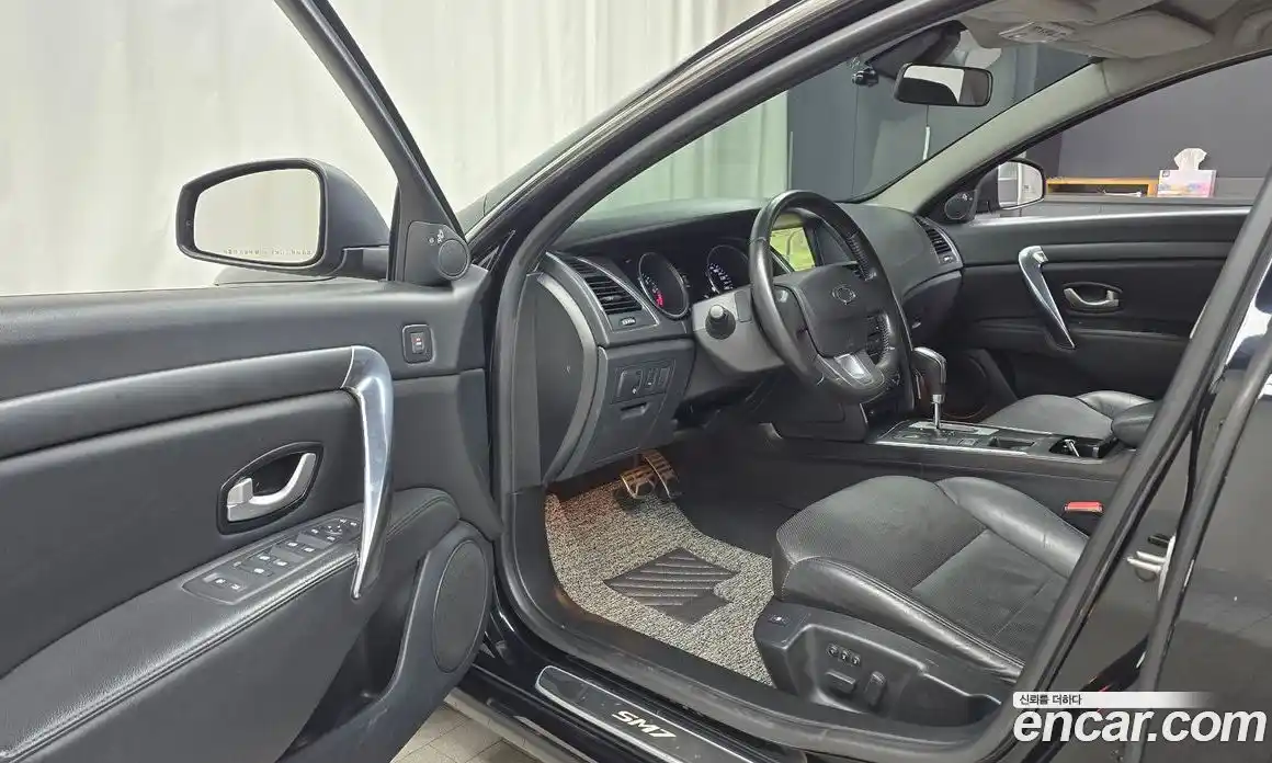 Renault SM7 2016 2.0 Автомат в Москве № 140940, фото 1