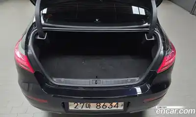 Renault SM7 2016 2.0 Автомат в Москве № 140940, миниатюра 11