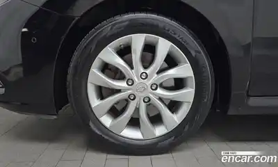 Renault SM7 2016 2.0 Автомат в Москве № 140940, миниатюра 12