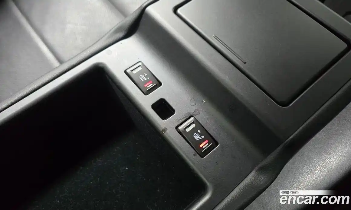 Renault SM7 2016 2.0 Автомат в Москве № 140940, фото 4