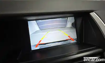 Renault SM7 2016 2.0 Автомат в Москве № 140940, миниатюра 5