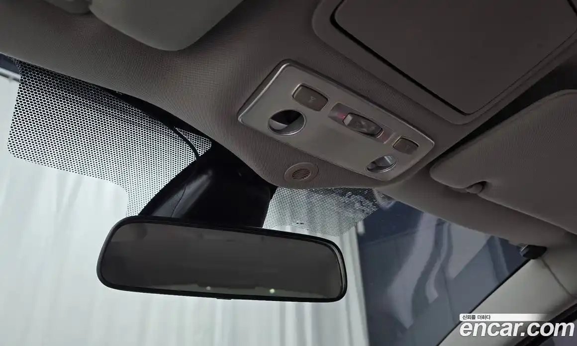 Renault SM7 2016 2.0 Автомат в Москве № 140940, фото 7