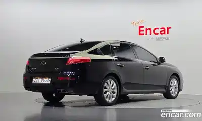 Renault SM7 2016 2.0 Автомат в Москве № 140940, миниатюра 8