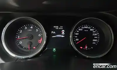 Renault SM7 2016 2.0 Автомат в Москве № 140940, миниатюра 9