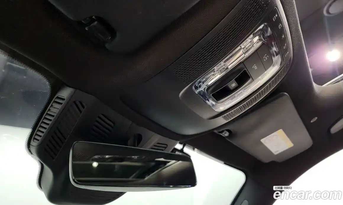 Mercedes-Benz GLB-Class 2023 2.0 Автомат в Москве № 141150, фото 20