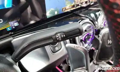 Mercedes-Benz GLB-Class 2023 2.0 Автомат в Москве № 141150, миниатюра 3