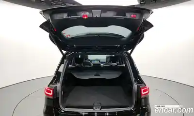 Mercedes-Benz GLB-Class 2023 2.0 Автомат в Москве № 141150, миниатюра 6