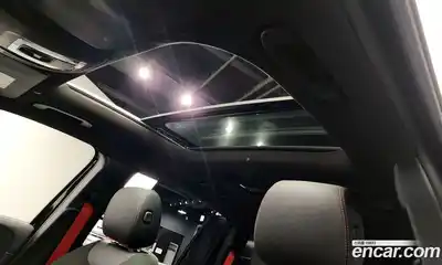 Mercedes-Benz GLB-Class 2023 2.0 Автомат в Москве № 141150, миниатюра 8