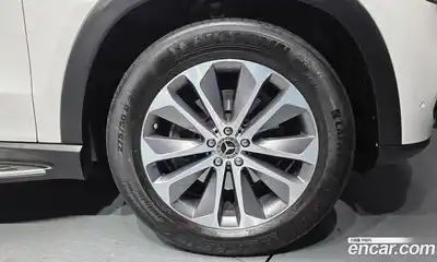 Mercedes-Benz GLE-Class, 2022