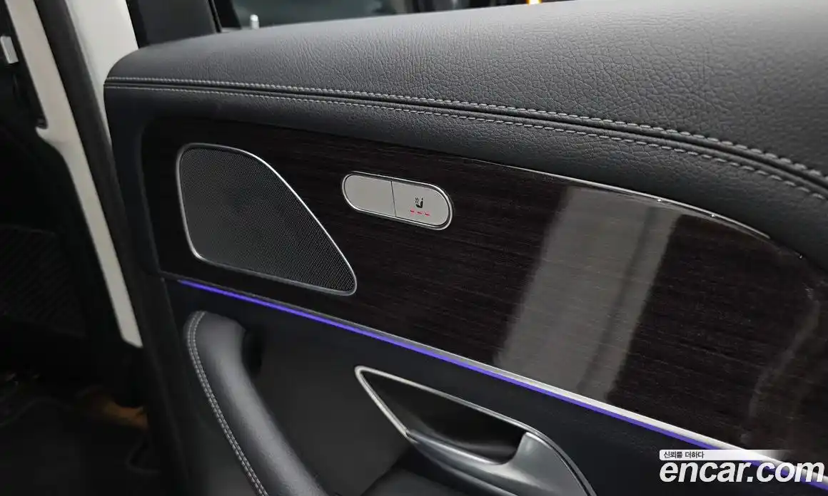 Mercedes-Benz GLE-Class 2022 2.0 Автомат в Москве № 141252, фото 15