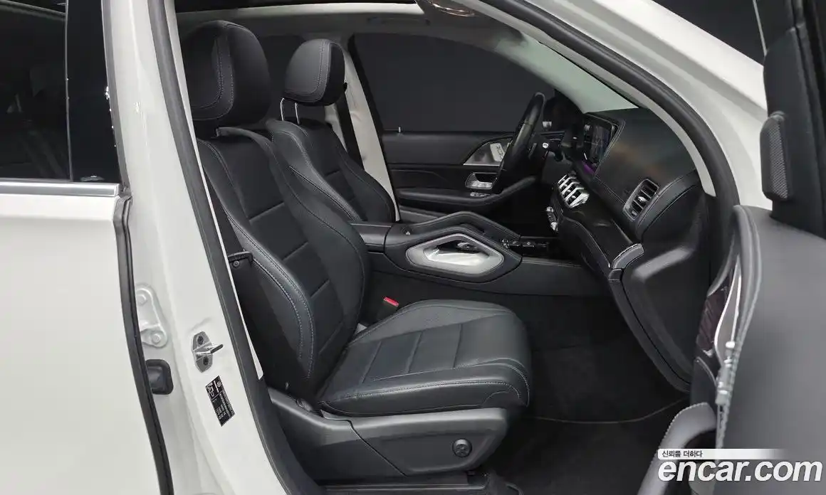 Mercedes-Benz GLE-Class 2022 2.0 Автомат в Москве № 141252, фото 19