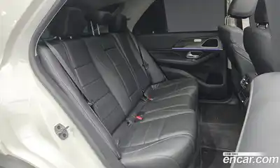 Mercedes-Benz GLE-Class 2022 2.0 Автомат в Москве № 141252, миниатюра 7