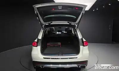 Mercedes-Benz GLE-Class 2022 2.0 Автомат в Москве № 141252, миниатюра 8