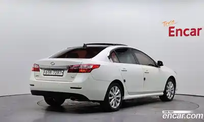 Renault SM5 2011 2.0 Автомат в Москве № 141267, миниатюра 2