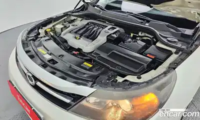 Renault SM5 2011 2.0 Автомат в Москве № 141267, миниатюра 6