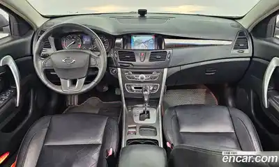 Renault SM5 2011 2.0 Автомат в Москве № 141267, миниатюра 7