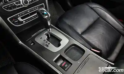 Renault SM5 2011 2.0 Автомат в Москве № 141267, миниатюра 9