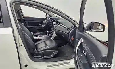 Renault SM5 2011 2.0 Автомат в Москве № 141267, миниатюра 10