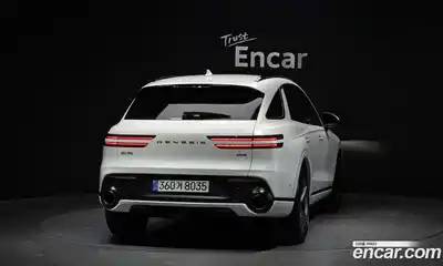 Genesis GV70 2023 2.5 Автомат в Москве № 14789, миниатюра 11