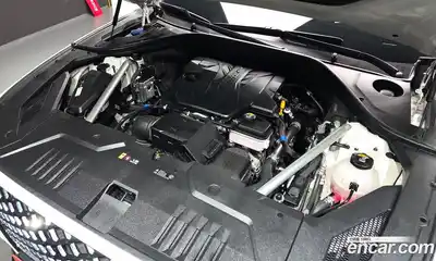 Genesis GV70 2023 2.5 Автомат в Москве № 14789, миниатюра 12