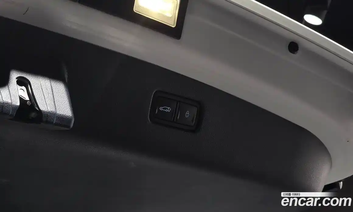 Genesis GV70 2023 2.5 Автомат в Москве № 14789, фото 16