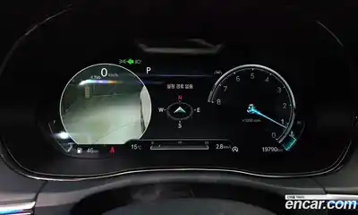 Genesis GV70 2023 2.5 Автомат в Москве № 14789, миниатюра 3