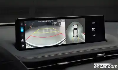 Genesis GV70 2023 2.5 Автомат в Москве № 14789, миниатюра 6