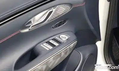 Genesis GV70 2023 2.5 Автомат в Москве № 14789, миниатюра 7