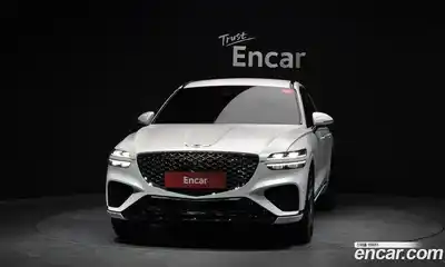 Genesis GV70 2023 2.5 Автомат в Москве № 14789, миниатюра 8