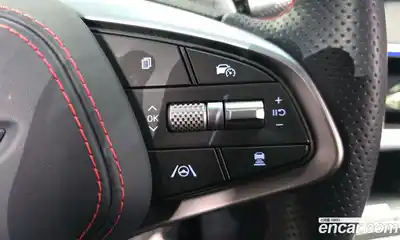 Genesis GV70 2023 2.5 Автомат в Москве № 14789, миниатюра 10