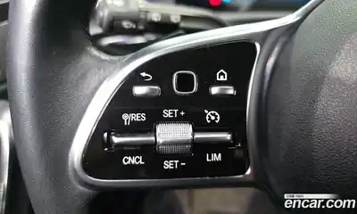 Mercedes-Benz A-Class 2021 2.0 Автомат в Москве № 148366, миниатюра 12