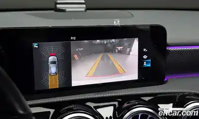 Mercedes-Benz A-Class 2021 2.0 Автомат в Москве № 148366, миниатюра 10