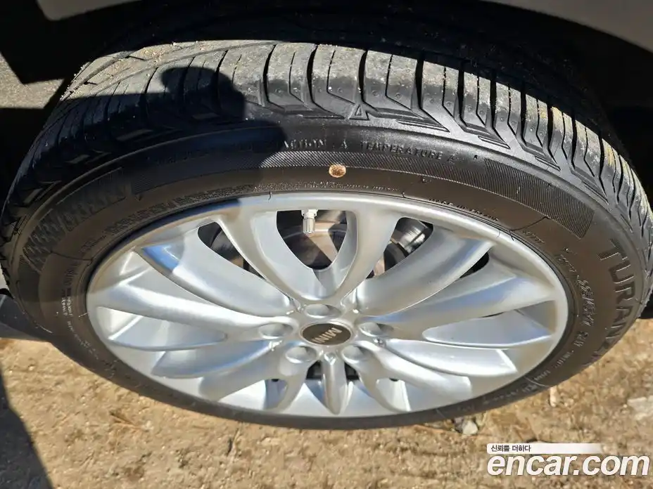 Mini Clubman 2019 1.5 Автомат в Москве № 149412, фото 20