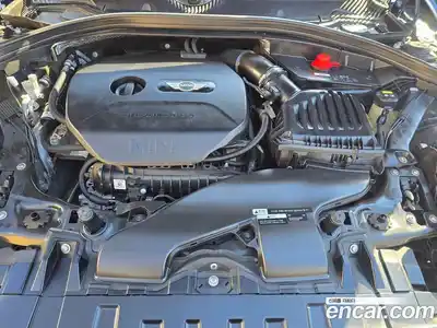 Mini Clubman 2019 1.5 Автомат в Москве № 149412, миниатюра 8