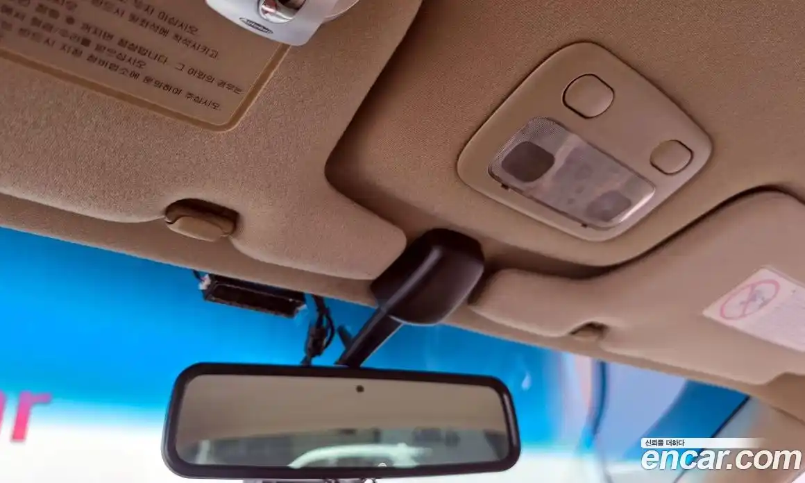 Renault SM5 1998 2.0 Автомат в Москве № 149695, фото 16