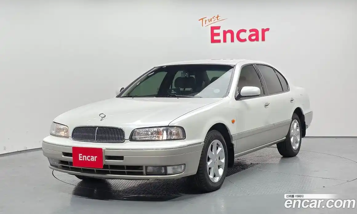 Renault SM5 1998 2.0 Автомат в Москве № 149695, фото 18