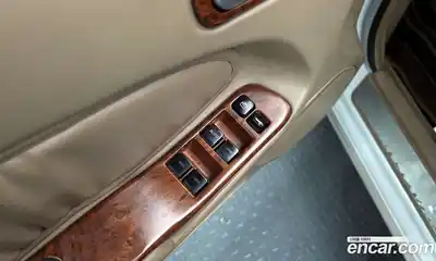 Renault SM5 1998 2.0 Автомат в Москве № 149695, миниатюра 2