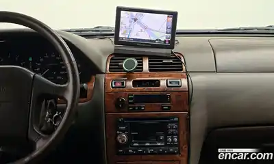 Renault SM5 1998 2.0 Автомат в Москве № 149695, миниатюра 4