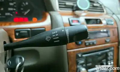 Renault SM5 1998 2.0 Автомат в Москве № 149695, миниатюра 6